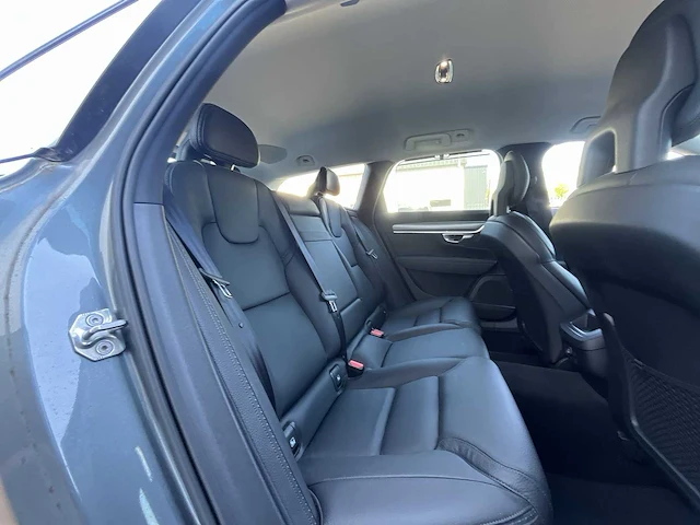 Volvo v90 cross country 2.0 d5 car 2017 | pb-710-h - afbeelding 28 van  37