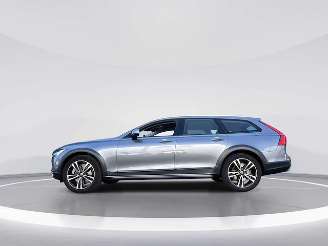 Volvo v90 cross country 2.0 d5 car 2017 | pb-710-h - afbeelding 3 van  37