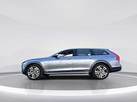Volvo v90 cross country 2.0 d5 car 2017 | pb-710-h - afbeelding 3 van  37
