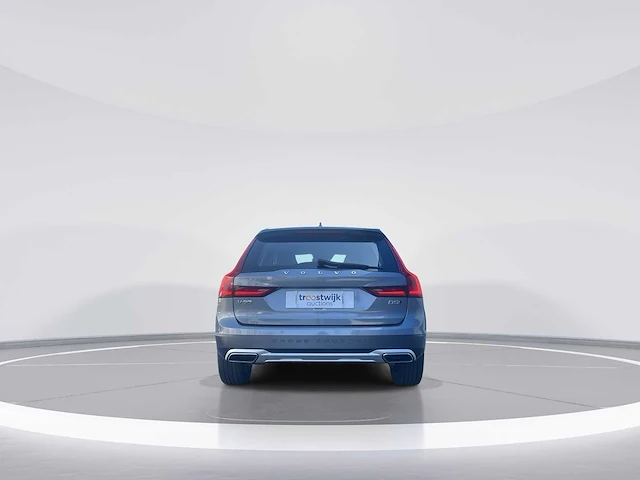 Volvo v90 cross country 2.0 d5 car 2017 | pb-710-h - afbeelding 5 van  37