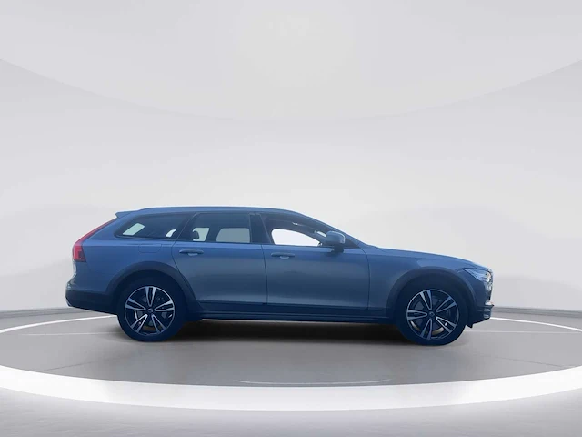 Volvo v90 cross country 2.0 d5 car 2017 | pb-710-h - afbeelding 7 van  37