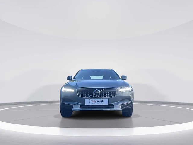 Volvo v90 cross country 2.0 d5 car 2017 | pb-710-h - afbeelding 9 van  37