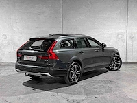 Volvo v90 cross country 2.0 t5 254pk awd geartronic pro 2017, pl-534-n - afbeelding 3 van  54