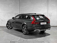 Volvo v90 cross country 2.0 t5 254pk awd geartronic pro 2017, pl-534-n - afbeelding 7 van  54