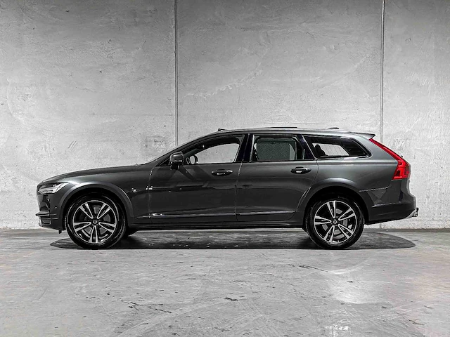 Volvo v90 cross country 2.0 t5 254pk awd geartronic pro 2017, pl-534-n - afbeelding 8 van  54