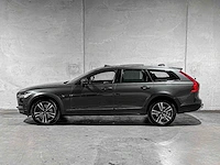 Volvo v90 cross country 2.0 t5 254pk awd geartronic pro 2017, pl-534-n - afbeelding 9 van  54