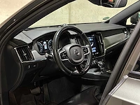 Volvo v90 cross country 2.0 t5 254pk awd geartronic pro 2017, pl-534-n - afbeelding 10 van  54