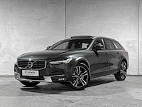 Volvo v90 cross country 2.0 t5 254pk awd geartronic pro 2017, pl-534-n