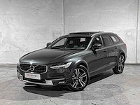Volvo v90 cross country 2.0 t5 254pk awd geartronic pro 2017, pl-534-n - afbeelding 12 van  54