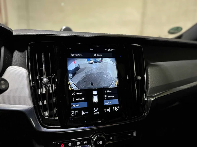 Volvo v90 cross country 2.0 t5 254pk awd geartronic pro 2017, pl-534-n - afbeelding 27 van  54