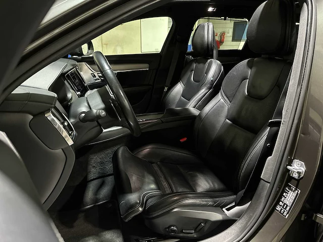 Volvo v90 cross country 2.0 t5 254pk awd geartronic pro 2017, pl-534-n - afbeelding 33 van  54