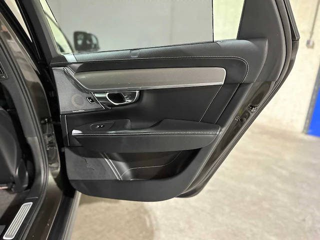 Volvo v90 cross country 2.0 t5 254pk awd geartronic pro 2017, pl-534-n - afbeelding 42 van  54