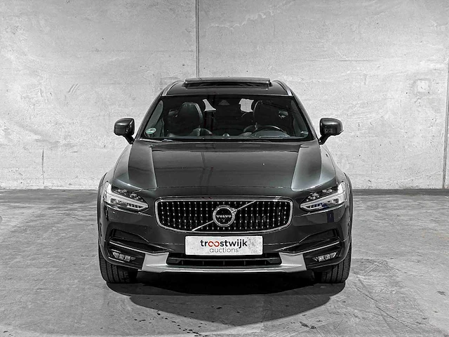 Volvo v90 cross country 2.0 t5 254pk awd geartronic pro 2017, pl-534-n - afbeelding 45 van  54