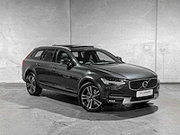 Volvo v90 cross country 2.0 t5 254pk awd geartronic pro 2017, pl-534-n - afbeelding 52 van  54