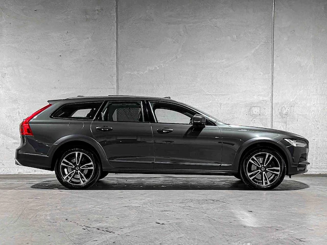 Volvo v90 cross country 2.0 t5 254pk awd geartronic pro 2017, pl-534-n - afbeelding 53 van  54