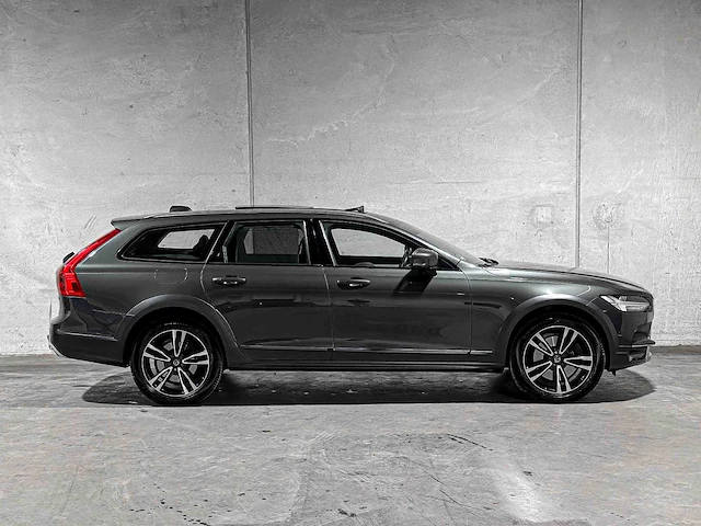 Volvo v90 cross country 2.0 t5 254pk awd geartronic pro 2017, pl-534-n - afbeelding 54 van  54
