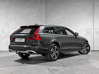 Volvo v90 cross country 2.0 t5 254pk awd geartronic pro 2017, pl-534-n - afbeelding 2 van  54