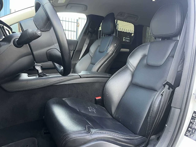 Volvo v90 cross country 2.0 t5 ocean race 2018 | xs-511-n - afbeelding 10 van  27