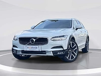 Volvo v90 cross country 2.0 t5 ocean race 2018 | xs-511-n - afbeelding 1 van  27