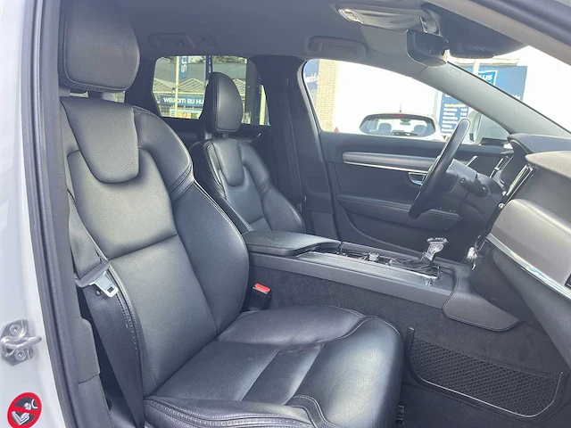 Volvo v90 cross country 2.0 t5 ocean race 2018 | xs-511-n - afbeelding 25 van  27