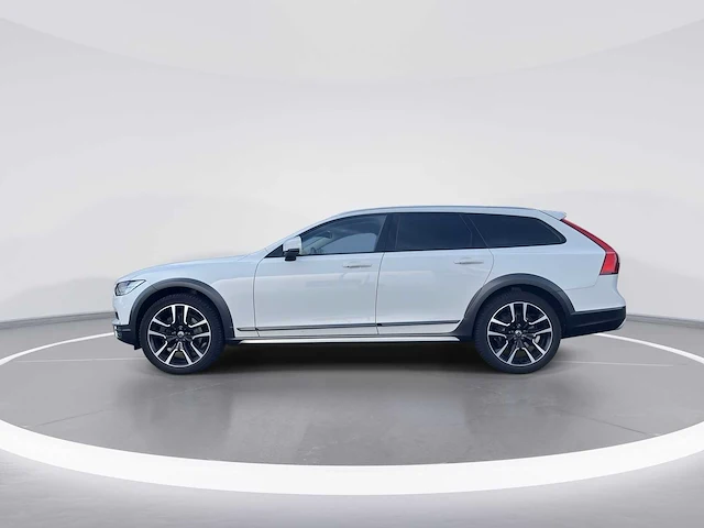Volvo v90 cross country 2.0 t5 ocean race 2018 | xs-511-n - afbeelding 3 van  27