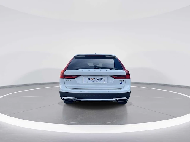 Volvo v90 cross country 2.0 t5 ocean race 2018 | xs-511-n - afbeelding 5 van  27