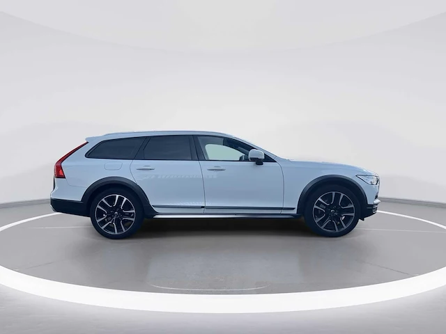 Volvo v90 cross country 2.0 t5 ocean race 2018 | xs-511-n - afbeelding 7 van  27