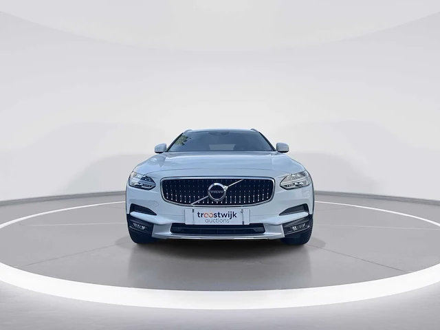 Volvo v90 cross country 2.0 t5 ocean race 2018 | xs-511-n - afbeelding 9 van  27