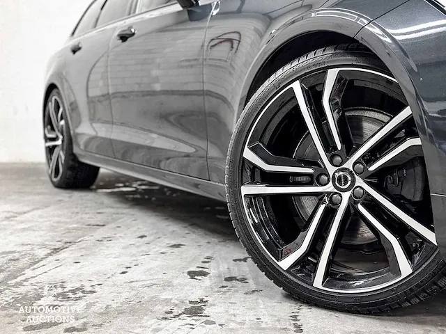 Volvo v90 r-design 2.0 t8 awd inscription my-2020 303pk 2019, s-429-lt - afbeelding 4 van  67