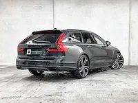 Volvo v90 r-design 2.0 t8 awd inscription my-2020 303pk 2019, s-429-lt - afbeelding 8 van  67
