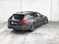 Volvo v90 r-design 2.0 t8 awd inscription my-2020 303pk 2019, s-429-lt - afbeelding 9 van  67
