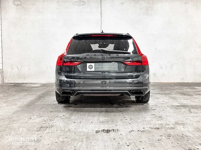 Volvo v90 r-design 2.0 t8 awd inscription my-2020 303pk 2019, s-429-lt - afbeelding 13 van  67