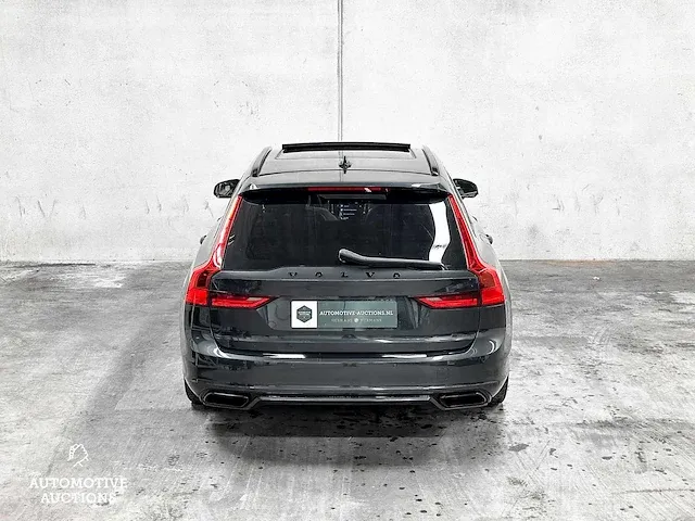 Volvo v90 r-design 2.0 t8 awd inscription my-2020 303pk 2019, s-429-lt - afbeelding 14 van  67