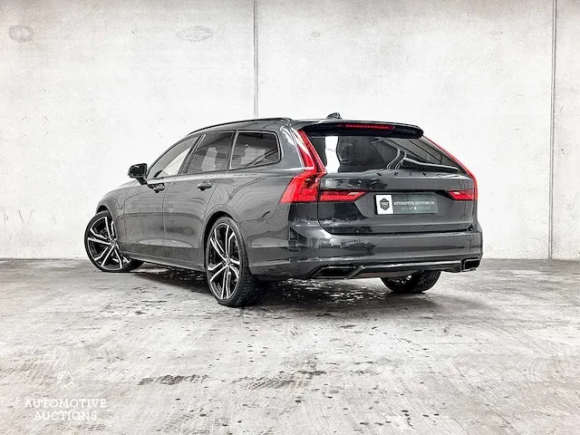 Volvo v90 r-design 2.0 t8 awd inscription my-2020 303pk 2019, s-429-lt - afbeelding 15 van  67