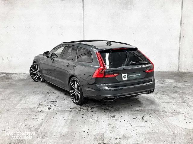 Volvo v90 r-design 2.0 t8 awd inscription my-2020 303pk 2019, s-429-lt - afbeelding 16 van  67