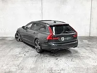Volvo v90 r-design 2.0 t8 awd inscription my-2020 303pk 2019, s-429-lt - afbeelding 16 van  67