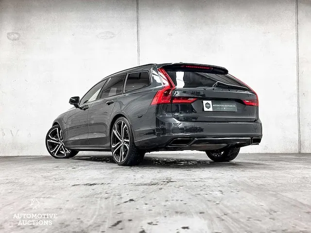 Volvo v90 r-design 2.0 t8 awd inscription my-2020 303pk 2019, s-429-lt - afbeelding 17 van  67