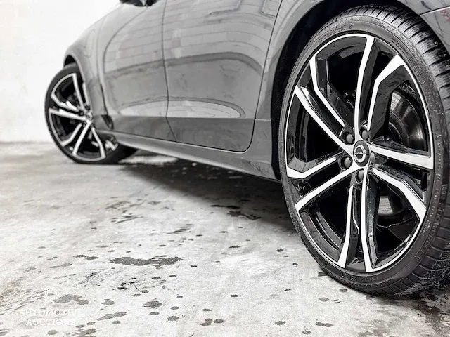 Volvo v90 r-design 2.0 t8 awd inscription my-2020 303pk 2019, s-429-lt - afbeelding 18 van  67