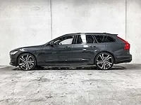 Volvo v90 r-design 2.0 t8 awd inscription my-2020 303pk 2019, s-429-lt - afbeelding 19 van  67