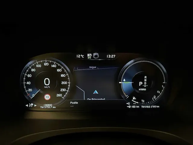 Volvo v90 r-design 2.0 t8 awd inscription my-2020 303pk 2019, s-429-lt - afbeelding 24 van  67
