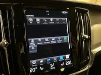 Volvo v90 r-design 2.0 t8 awd inscription my-2020 303pk 2019, s-429-lt - afbeelding 35 van  67