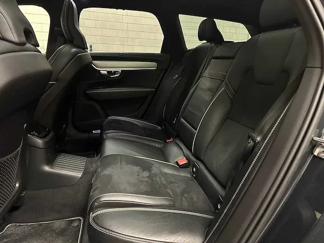 Volvo v90 r-design 2.0 t8 awd inscription my-2020 303pk 2019, s-429-lt - afbeelding 43 van  67