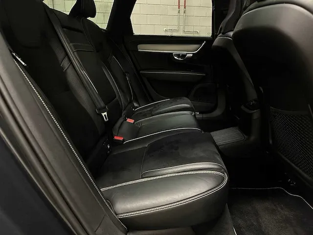 Volvo v90 r-design 2.0 t8 awd inscription my-2020 303pk 2019, s-429-lt - afbeelding 49 van  67