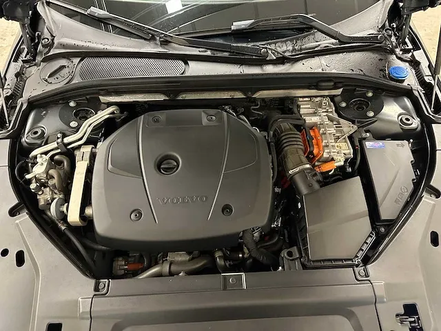 Volvo v90 r-design 2.0 t8 awd inscription my-2020 303pk 2019, s-429-lt - afbeelding 50 van  67