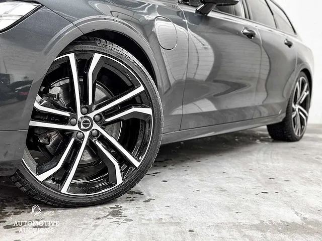 Volvo v90 r-design 2.0 t8 awd inscription my-2020 303pk 2019, s-429-lt - afbeelding 45 van  67