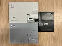 Volvo v90 r-design 2.0 t8 awd inscription my-2020 303pk 2019, s-429-lt - afbeelding 59 van  67
