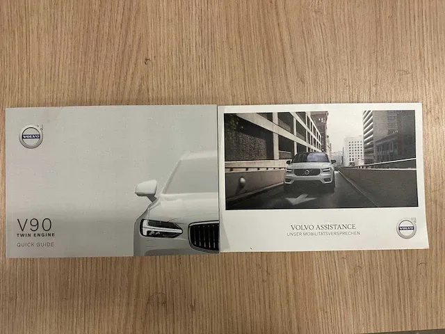 Volvo v90 r-design 2.0 t8 awd inscription my-2020 303pk 2019, s-429-lt - afbeelding 60 van  67