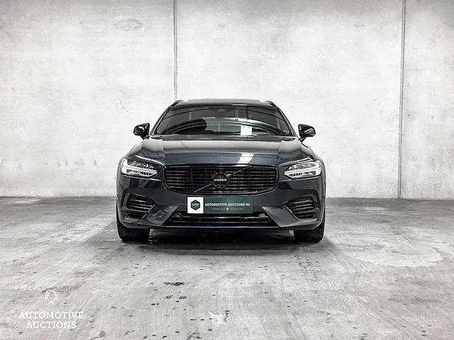 Volvo v90 r-design 2.0 t8 awd inscription my-2020 303pk 2019, s-429-lt - afbeelding 56 van  67