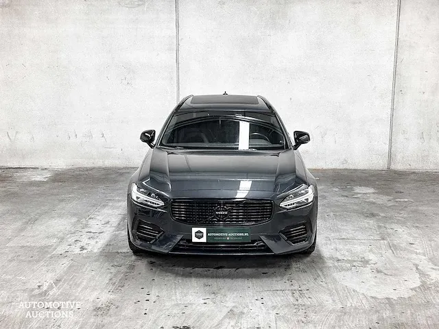 Volvo v90 r-design 2.0 t8 awd inscription my-2020 303pk 2019, s-429-lt - afbeelding 65 van  67