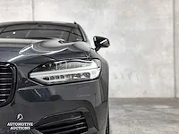 Volvo v90 r-design 2.0 t8 awd inscription my-2020 303pk 2019, s-429-lt - afbeelding 66 van  67